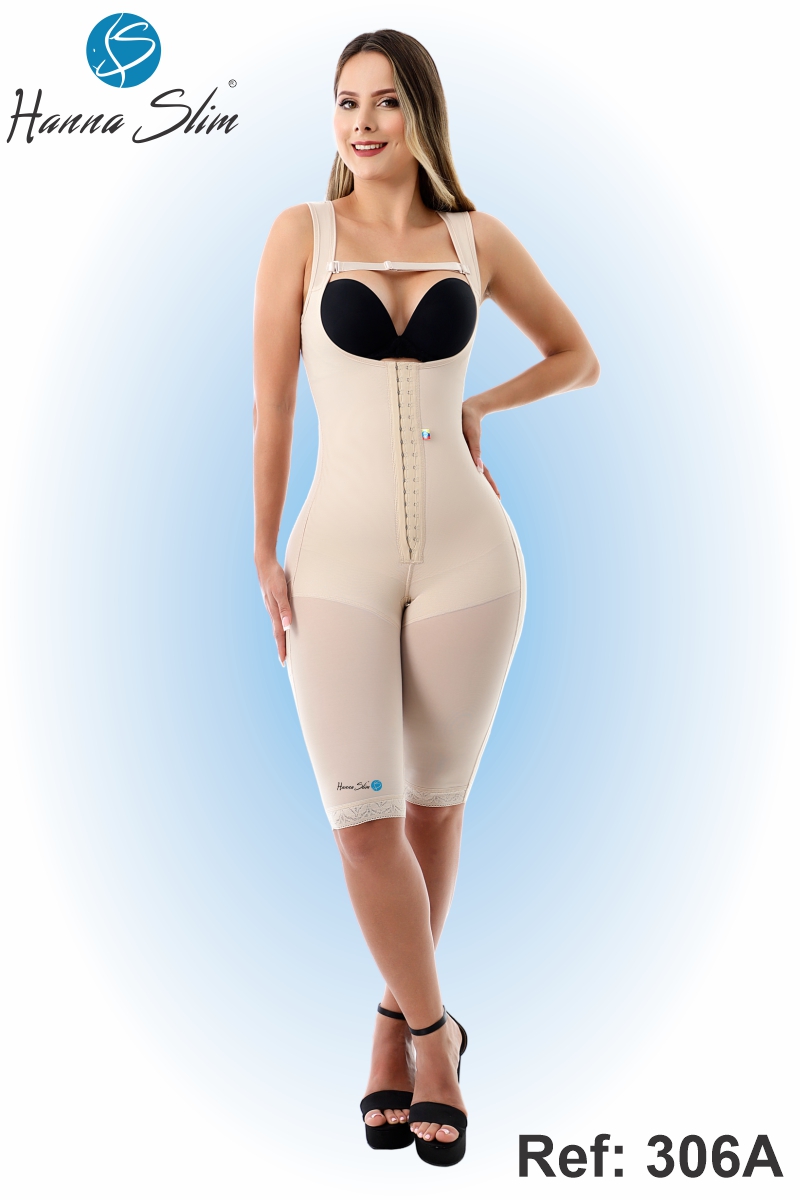 Faja Larga Ref. 306A – Fajas Hanna Slim